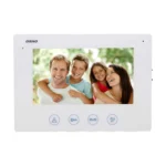 Video monitor 7" preddisplej videovrátnika, séria CERES – Obrázok 3