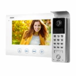 Rodinný videovrátnik CERES 7"