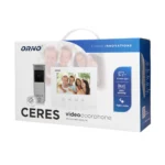 Rodinný videovrátnik CERES 7" – Obrázok 2