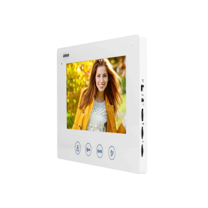 Rodinný videovrátnik CERES 7" – Obrázok 4