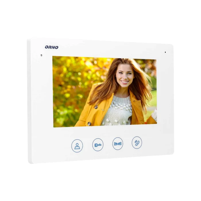 Rodinný videovrátnik CERES 7" – Obrázok 5