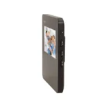 Video monitor 4,3" preddisplej videovrátnika, séria DUX – Obrázok 3