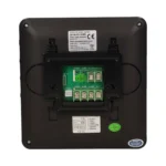 Video monitor 4,3" preddisplej videovrátnika, séria DUX – Obrázok 5