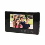 Video monitor 7" preddisplej videovrátnika, séria ARX