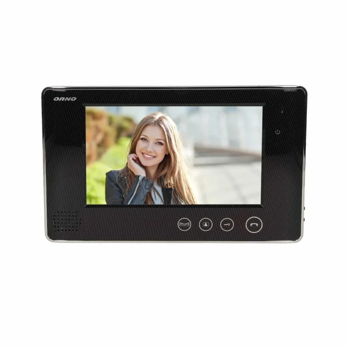 Rodinný videovrátnik ARX N, 7" – Obrázok 4