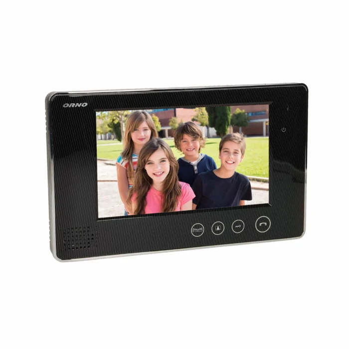 Rodinný videovrátnik ARX P, 7" – Obrázok 3