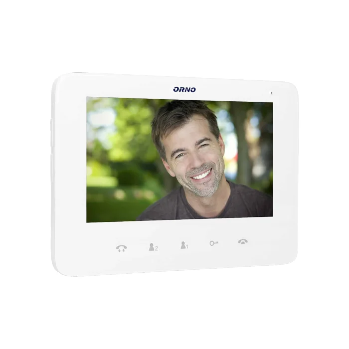 Rodinný videovrátnik DICO 7" – Obrázok 5
