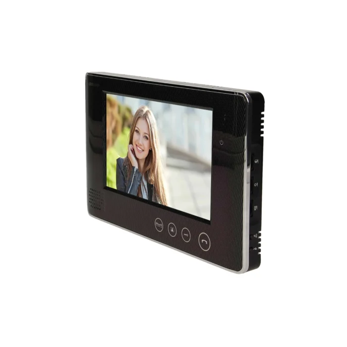 Dva rodinné videovrátniky ARX MULTI N, 7" – Obrázok 5