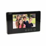 Dva rodinné videovrátniky ARX MULTI P, 7" – Obrázok 3
