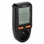 Energetická kalkulačka s LCD displejom,  náter – Obrázok 4