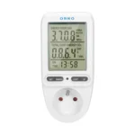 Energetická kalkulačka s LCD displejom – Obrázok 3