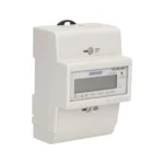 1-fázový elektromer, 80A – Obrázok 3
