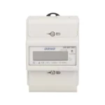 1-fázový elektromer, 80A – Obrázok 4