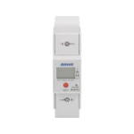 1-fázový elektromer s elektrickým prúdom, 80A – Obrázok 3