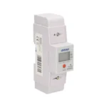 1-fázový elektromer s elektrickým prúdom, 80A – Obrázok 4