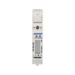 1-fázový elektromer s RS-485, 80A – Obrázok 2