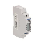 1-fázový elektromer s RS-485, 80A – Obrázok 3
