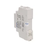 1-fázový elektromer s RS-485, 80A – Obrázok 4