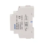 1-fázový elektromer s RS-485, 80A – Obrázok 5