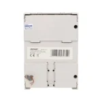 3-fázový elektromer, 120A, 5 modulov DIN TH-35mm – Obrázok 5