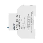 1-fázový elektromer s RS-485, 100A, port RS-485, MID, 1 modul, DIN TH-35mm – Obrázok 5