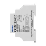 1-fázový elektromer s MID, 40A – Obrázok 5
