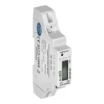 1-fázový elektromer s certifikátom MID, 40A – Obrázok 4