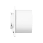 Kúpeľňový ventilátor 100mm - Premium - Standard s guľôčkovými ložiskami – Obrázok 4