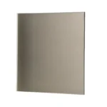 Sklenený panel pre ventilátory a mriežky, zlatá perleť