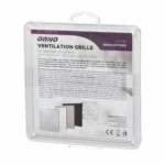 Vetracia mriežka – Obrázok 2
