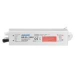 Napájací zdroj LED AC/DC 12V/12W, IP67 – Obrázok 4