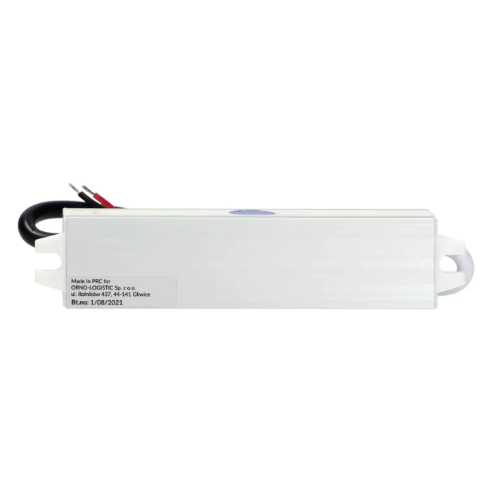 Napájací zdroj LED AC/DC 12V/12W, IP67 – Obrázok 5