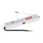 Napájací zdroj LED AC/DC 12V/20W, IP67