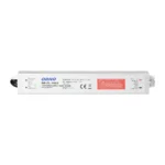 Napájací zdroj LED AC/DC 12V/20W, IP67 – Obrázok 4