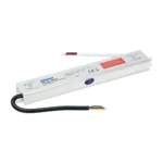 Napájací zdroj LED AC/DC 12V/30W, IP67