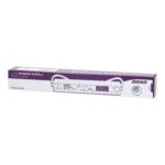Napájací zdroj LED AC/DC 12V/30W, IP67 – Obrázok 2