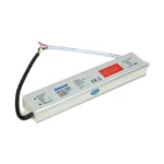 Napájací zdroj LED AC/DC 12V/70W, IP67