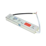 Napájací zdroj LED AC/DC 12V/70W, IP67 – Obrázok 3