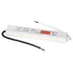Napájací zdroj LED AC/DC 12V/100W, IP67 – Obrázok 3