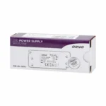 Napájací zdroj LED AC/DC 12V/9W – Obrázok 2