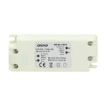 Napájací zdroj LED AC/DC 12V/9W – Obrázok 4