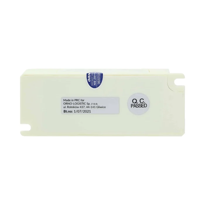 Napájací zdroj LED AC/DC 12V/15W – Obrázok 5
