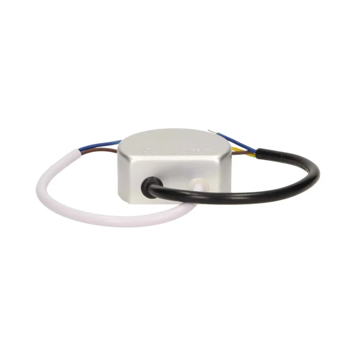 Napájací zdroj LED AC/DC 12V/5W, IP67 – Obrázok 4