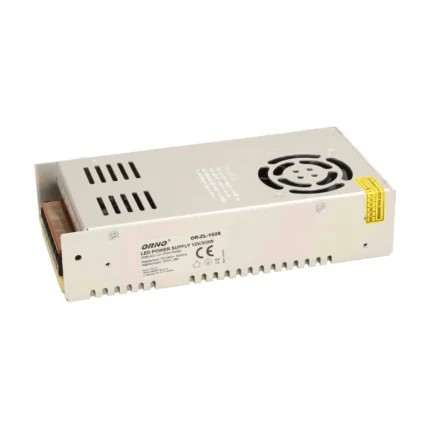 Napájací zdroj LED DC12V/300W