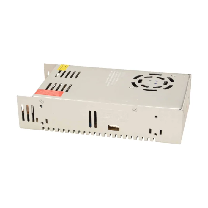 Napájací zdroj LED DC12V/400W – Obrázok 2