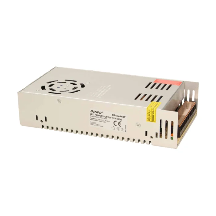 Napájací zdroj LED DC12V/400W – Obrázok 5