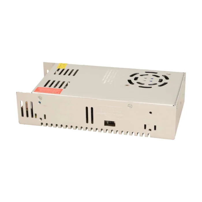 Napájací zdroj LED DC12V/500W – Obrázok 2