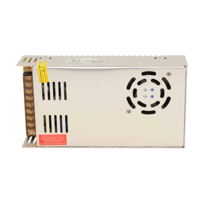 Napájací zdroj LED DC12V/500W – Obrázok 3