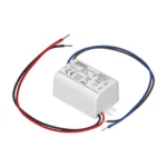 Napájací zdroj LED, MINI, IP20, 6W, 12V