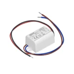 Napájací zdroj LED, MINI, IP20, 6W, 12V – Obrázok 2